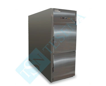 Mortuary Refrigerator